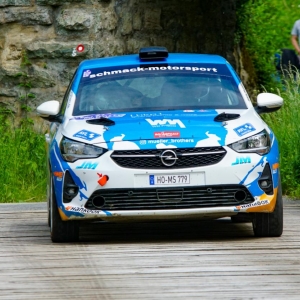 39° RALLY VELENJE - Gallery 5